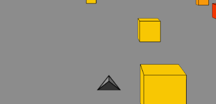 Cube Field